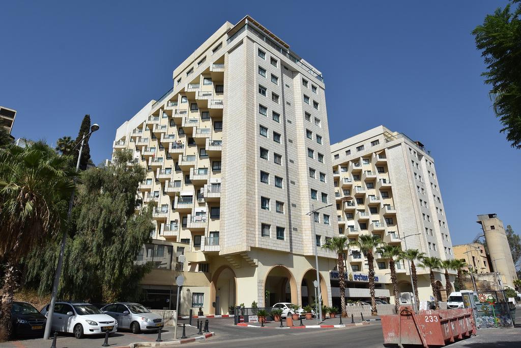 The Kings Towers Hotel Tiberias Kültér fotó